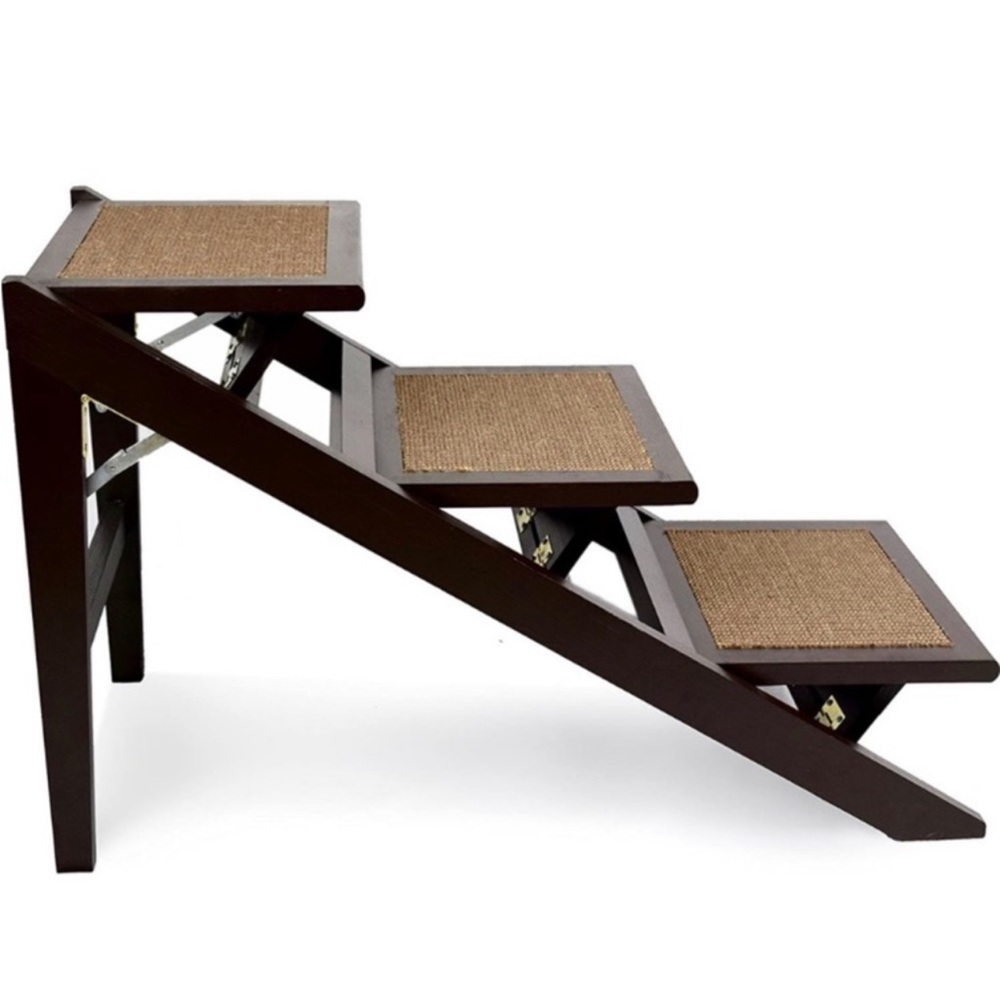New in box Martha Stewart convertible pet ramp - Picture 6 of 6